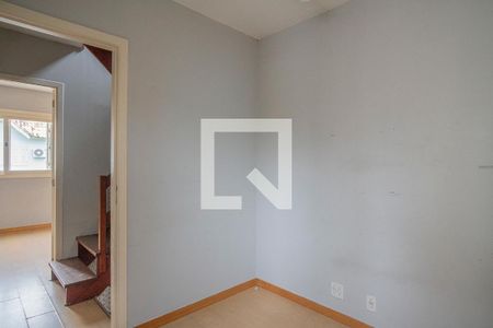 Quarto 2 de casa de condomínio para alugar com 3 quartos, 90m² em Tristeza, Porto Alegre