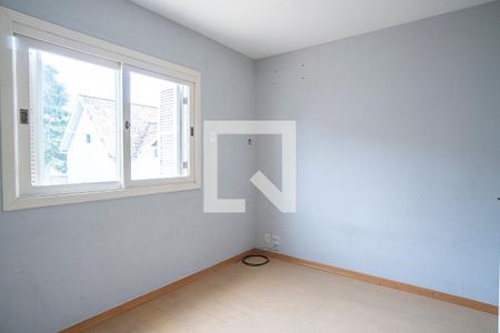 Quarto 1 de casa de condomínio para alugar com 3 quartos, 90m² em Tristeza, Porto Alegre