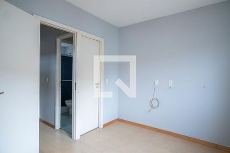 Quarto 1 de casa de condomínio para alugar com 3 quartos, 90m² em Tristeza, Porto Alegre