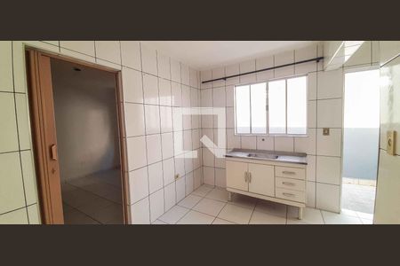 Casa 2 - Cozinha de casa à venda com 3 quartos, 154m² em Metalúrgicos, Osasco