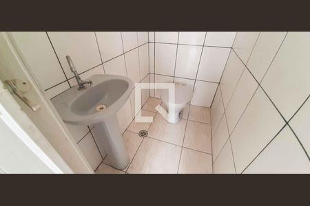 Casa 2 - Banheiro de casa à venda com 3 quartos, 154m² em Metalúrgicos, Osasco