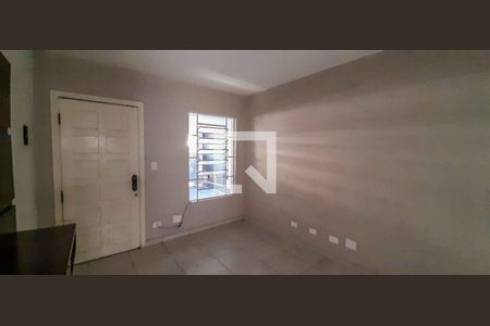 Casa 1 - Sala de casa para alugar com 3 quartos, 154m² em Metalúrgicos, Osasco