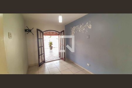 Casa 1 - Quarto 1 de casa para alugar com 3 quartos, 154m² em Metalúrgicos, Osasco
