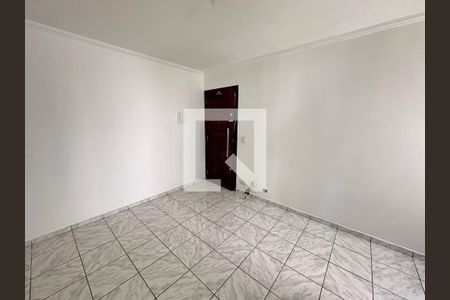 Sala de apartamento para alugar com 2 quartos, 49m² em Centro, Guarulhos