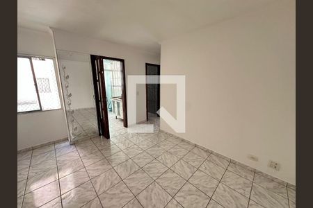 Sala de apartamento para alugar com 2 quartos, 49m² em Centro, Guarulhos