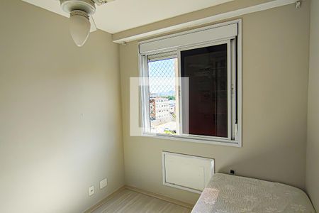 quarto 1 de apartamento à venda com 2 quartos, 54m² em Anil, Rio de Janeiro