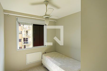 quarto 1 de apartamento à venda com 2 quartos, 54m² em Anil, Rio de Janeiro