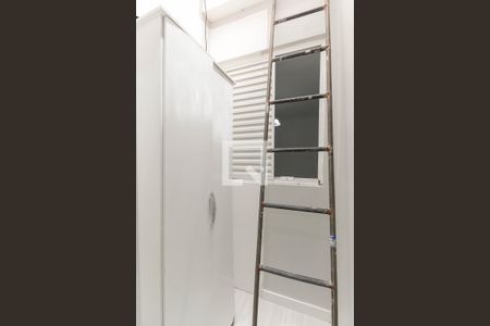 Suíte de casa de condomínio à venda com 3 quartos, 140m² em Fazenda Aricanduva, São Paulo