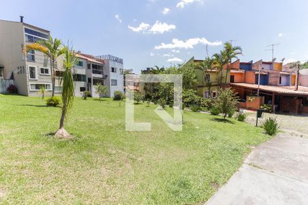Área Comum de casa de condomínio à venda com 3 quartos, 140m² em Fazenda Aricanduva, São Paulo