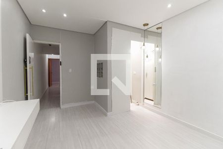 Suíte de casa de condomínio à venda com 3 quartos, 140m² em Fazenda Aricanduva, São Paulo