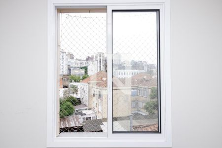 Vista do Quarto 1 de apartamento à venda com 2 quartos, 64m² em Floresta, Porto Alegre