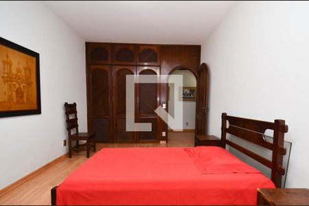 Quarto4 de casa para alugar com 5 quartos, 580m² em Mangabeiras, Belo Horizonte