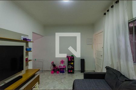 Sala de casa à venda com 2 quartos, 80m² em Freguesia do Ó, São Paulo