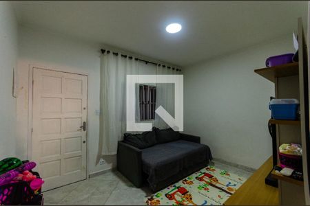 Sala de casa à venda com 2 quartos, 80m² em Freguesia do Ó, São Paulo