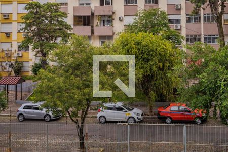 Vista de apartamento para alugar com 1 quarto, 32m² em Vila Ipiranga, Porto Alegre