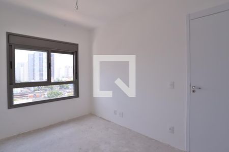 Suíte de apartamento à venda com 2 quartos, 64m² em Quarta Parada, São Paulo