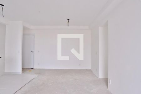 Sala de apartamento à venda com 2 quartos, 64m² em Quarta Parada, São Paulo