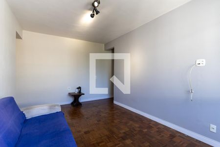 Sala de apartamento à venda com 2 quartos, 58m² em Riachuelo, Rio de Janeiro