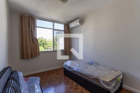 Quarto 1 de apartamento à venda com 2 quartos, 58m² em Riachuelo, Rio de Janeiro