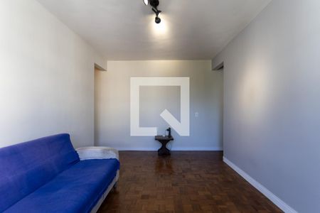 Sala de apartamento à venda com 2 quartos, 58m² em Riachuelo, Rio de Janeiro