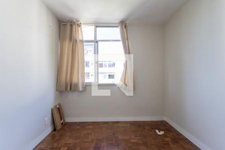 Quarto 2 de apartamento à venda com 2 quartos, 58m² em Riachuelo, Rio de Janeiro