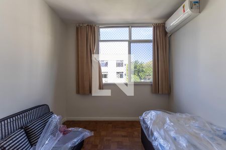 Quarto 1 de apartamento à venda com 2 quartos, 58m² em Riachuelo, Rio de Janeiro