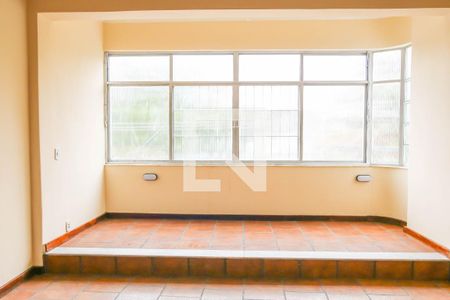 Sala de apartamento à venda com 3 quartos, 95m² em Méier, Rio de Janeiro