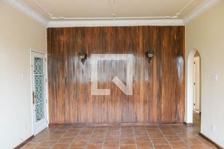 Sala de apartamento à venda com 3 quartos, 95m² em Méier, Rio de Janeiro