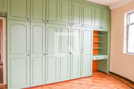 Quarto 1 de apartamento à venda com 3 quartos, 95m² em Méier, Rio de Janeiro