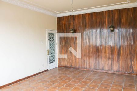 Sala de apartamento à venda com 3 quartos, 95m² em Méier, Rio de Janeiro