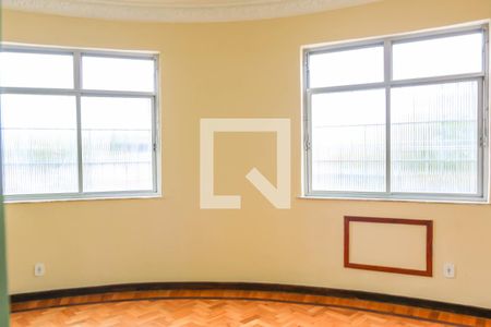 Quarto 1 de apartamento à venda com 3 quartos, 95m² em Méier, Rio de Janeiro