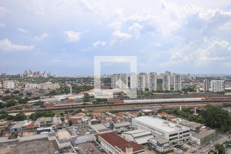 Vista do Quarto 1 de apartamento à venda com 2 quartos, 42m² em Água Branca, São Paulo