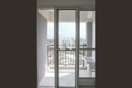 Sala de apartamento à venda com 2 quartos, 42m² em Água Branca, São Paulo