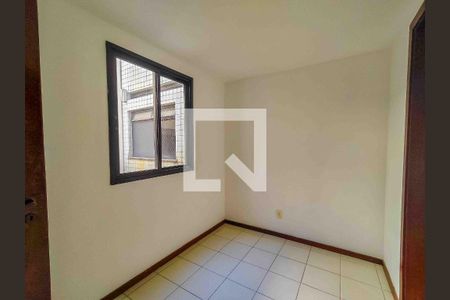Quarto de Serviço de apartamento à venda com 3 quartos, 112m² em Recreio dos Bandeirantes, Rio de Janeiro