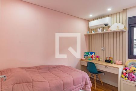 Quarto 2 de casa à venda com 3 quartos, 141m² em Planalto Paulista, São Paulo