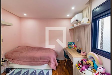 Quarto 2 de casa à venda com 3 quartos, 141m² em Planalto Paulista, São Paulo