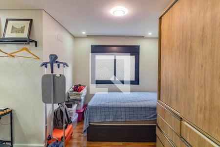 Quarto 1 de casa à venda com 3 quartos, 141m² em Planalto Paulista, São Paulo