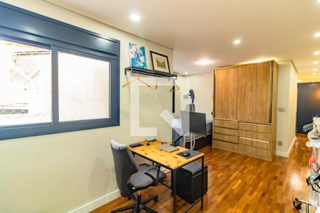 Quarto 1 de casa à venda com 3 quartos, 141m² em Planalto Paulista, São Paulo