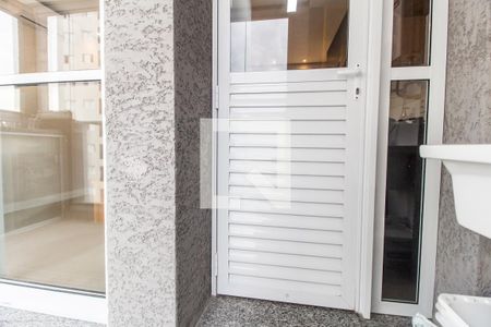 Área de Serviço de apartamento à venda com 3 quartos, 70m² em Jardim Timbauhy, Barueri