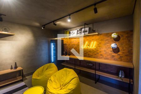   Área comum Sala de Jogos de apartamento à venda com 3 quartos, 70m² em Jardim Timbauhy, Barueri