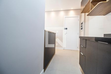 Cozinha de apartamento à venda com 3 quartos, 70m² em Jardim Timbauhy, Barueri