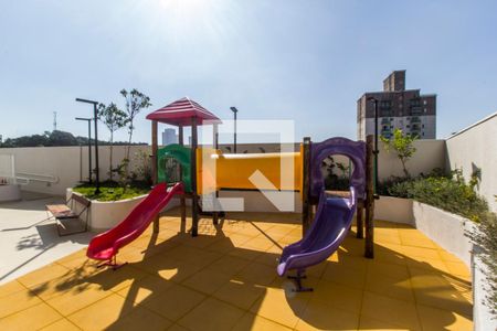 Área comum - Playground de apartamento à venda com 3 quartos, 70m² em Jardim Timbauhy, Barueri