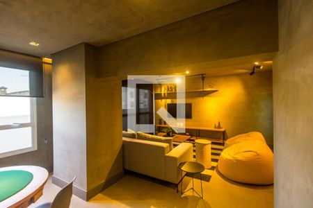   Área comum Sala de Jogos de apartamento à venda com 3 quartos, 70m² em Jardim Timbauhy, Barueri