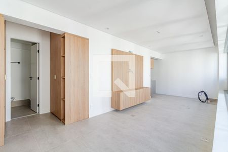 Studio de kitnet/studio à venda com 1 quarto, 31m² em Pinheiros, São Paulo