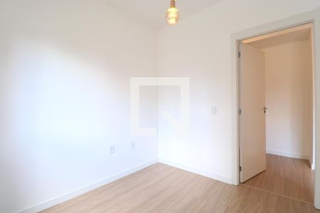 Quarto de apartamento para alugar com 1 quarto, 33m² em Várzea da Barra Funda, São Paulo