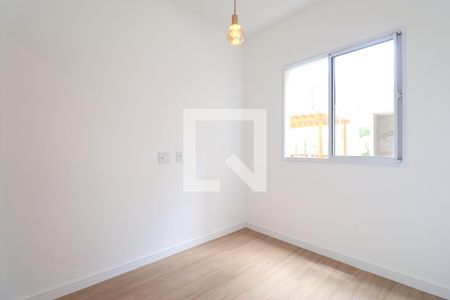 Quarto de apartamento para alugar com 1 quarto, 33m² em Várzea da Barra Funda, São Paulo