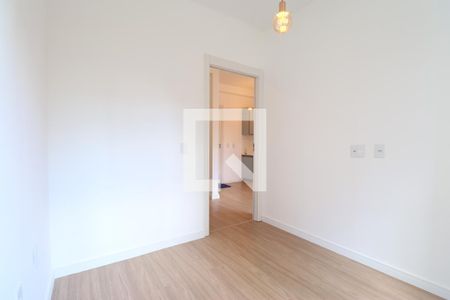 Quarto de apartamento para alugar com 1 quarto, 33m² em Várzea da Barra Funda, São Paulo