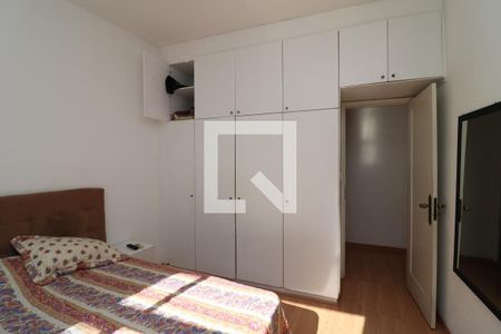 Quarto 2 de apartamento à venda com 3 quartos, 78m² em Jardim Guanabara, Rio de Janeiro