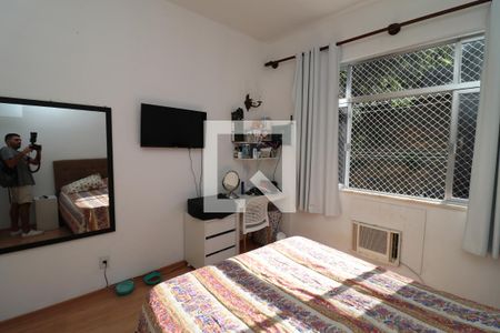 Quarto 2 de apartamento à venda com 3 quartos, 78m² em Jardim Guanabara, Rio de Janeiro