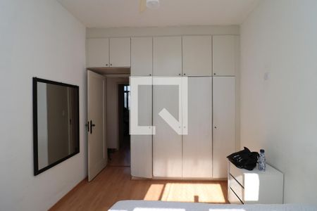 Quarto 1 de apartamento à venda com 3 quartos, 78m² em Jardim Guanabara, Rio de Janeiro